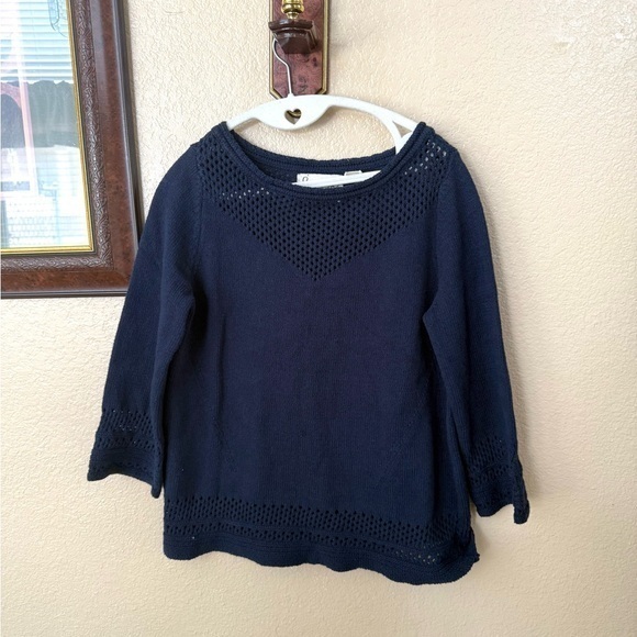Anthropologie Sweaters - Anthropologie Field & Flower Sweater Size XSmall